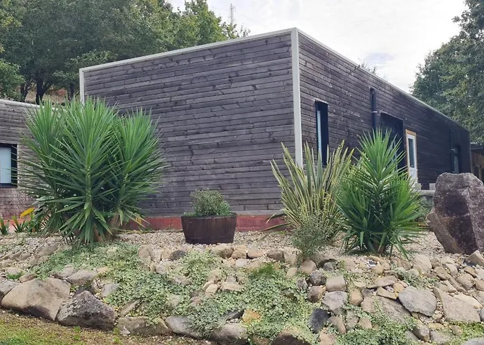 Glamping Aventura Atalaia