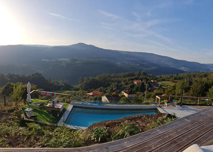 Glamping Aventura Atalaia