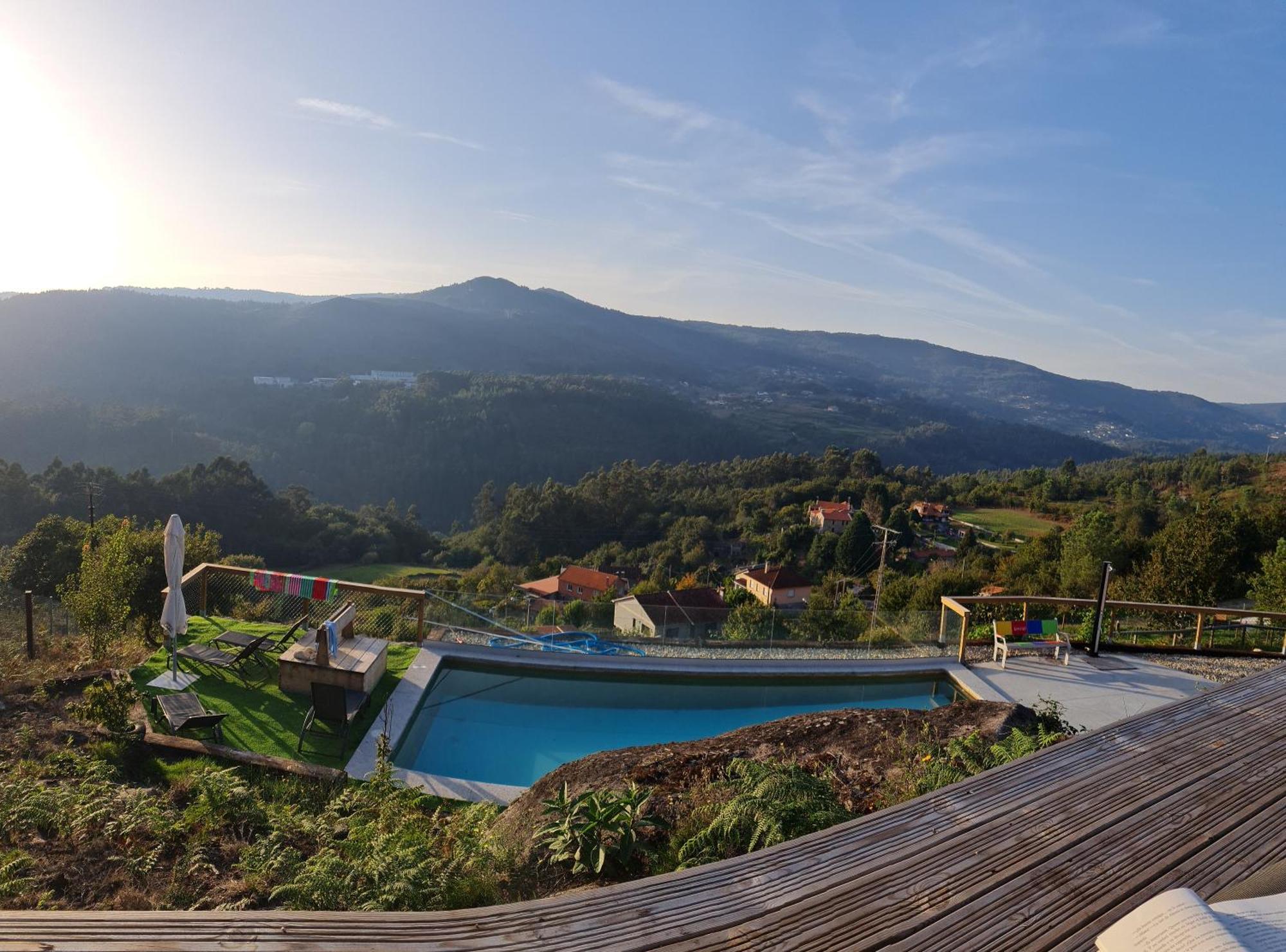 Campingplatz Glamping Aventura Atalaia